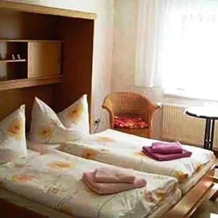 Apartment Fw Erbe, Monika Gm 69206 *