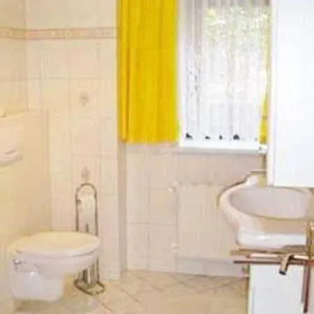 Apartment Fw Erbe, Monika Gm 69206 Graal-Mueritz