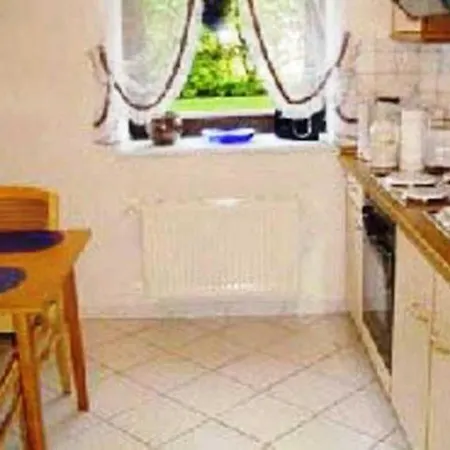 Fw Erbe, Monika Gm 69206 Apartment