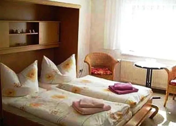 Lägenhet Fw Erbe, Monika Gm 69206 *