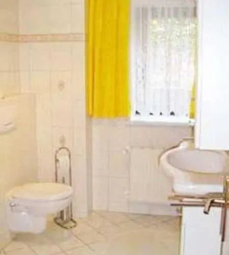 Lägenhet Fw Erbe, Monika Gm 69206 Graal-Mueritz